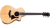 Taylor 212ce