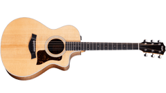 Taylor 212ce