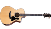 Taylor 212ce Rosewood/Spruce