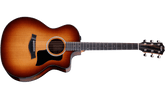 Taylor 214ce-K SB Plus