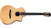Taylor 214ce-N