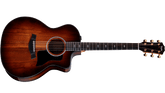 Taylor Guitars 224ce-K DLX