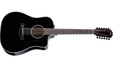 Taylor 250ce-BLK Plus