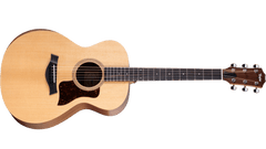 Taylor Academy 12e Walnut/Spruce
