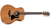 Taylor GS Mini Mahogany