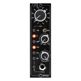 Tk Audio SP502 500 series class A preamp