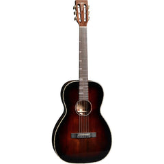 Tyma P18E Brs Western-Guitar Brown Sunburst