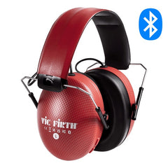 Vic Firth Bluetooth Isolation Headphones