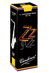 Vandoren Reeds Vandoren ZZ Tenor Sax 3