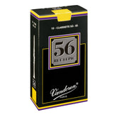 Vandoren Reeds Vandoren 56 rue Lepic Clarinet 3