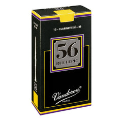 Vandoren Rör Vandoren 56 rue Lepic Klarinett 3