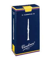 Vandoren Reeds Vandoren V12 Clarinet 3