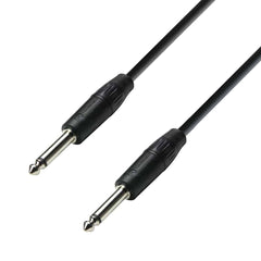 Adam Hall Cables 3 Star S215 Pp 1000 - Speaker Cable 2 X 1.5 Mm²