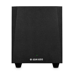 Adam Audio T10S Active Subwoofer, 130W / 1 X 10 Inch
