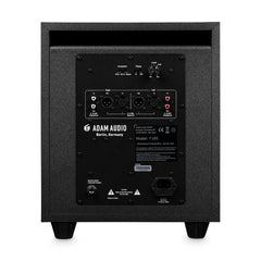 Adam Audio T10S Active Subwoofer, 130W / 1 X 10 Inch