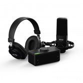 Audient Evo Start Recording Bundle