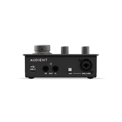 Audient Id4 Mkii - 2In/2Out Audio Interface