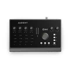 Audient Id44 Mkii- 20In/24Out Audio Interface
