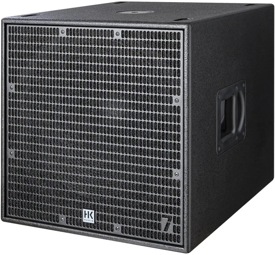 HK Audio SHP L7-118SA