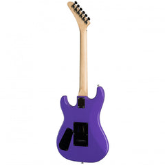 Kramer Baretta Special maple fretboard Purple