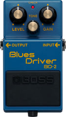 Boss Bd-2 Blues Driver