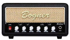 Bogner Ecstacy Mini 30W Amplifier Head