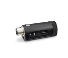 S1 Pro+ Trådlös sändare för Mic/line, XLR