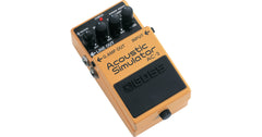 Boss Ac-3 Acoustic Pedal