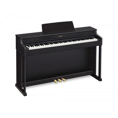 Casio Ap-470 Bk Celviano Digitalpiano Svart