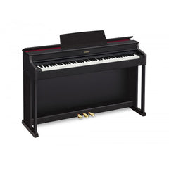 Casio Ap-470 Bk Celviano Digitalpiano Svart