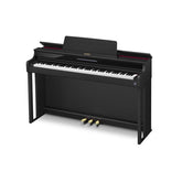 Casio Ap-550 Bk Smart Hybrid Celviano