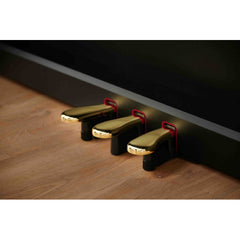 Casio Ap-550 Bk Smart Hybrid Celviano