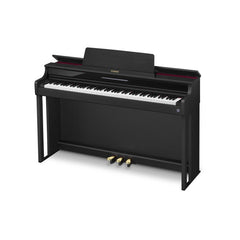 Casio Ap-550 Bk Smart Hybrid Celviano