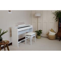 Casio Ap-S200We Celviano Digital Piano White