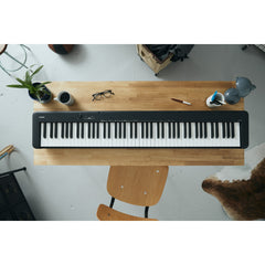 Casio Cdp-S110Bk Digitalpiano.