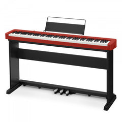 Casio Cdp-S160Rdset Komplett Digitalpiano