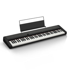 Casio Ct-S1-76Bk Digitalpiano