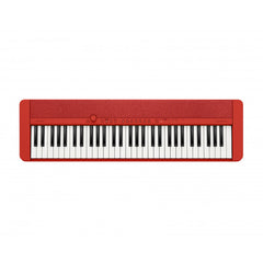 Casio Ct-S1Rd Digitalpiano