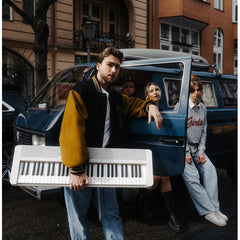 Casio Ct-S1We Digitalpiano