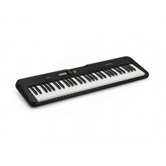 Casio Ct-S200Bk Keyboard Nyhet!