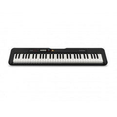 Casio Ct-S200Bk Keyboard Nyhet!