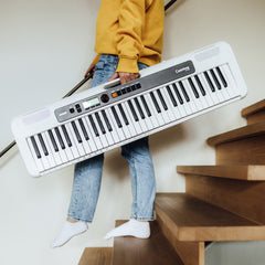 Casio Ct-S200We Keyboard New!