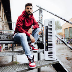 Casio Ct-S200We Keyboard New!