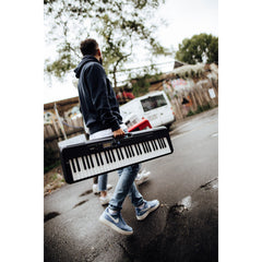 Casio Ct-S300 Touch Sensitive Keyboard New!