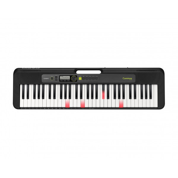 Casio LK-120 demo ex saknar kartong