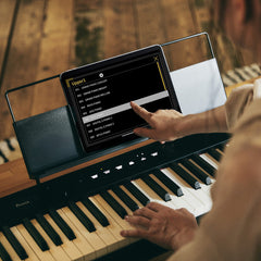 Casio Privia Px-S1100Bk