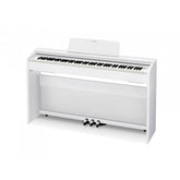 Casio Px-870 Wh Privia Digitalpiano Vitt