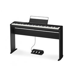 Casio Px-S5000Bk Smart Hybrid Digitalpiano
