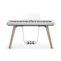 Casio Px-S7000We Smart Hybrid Komplett Digitalpiano