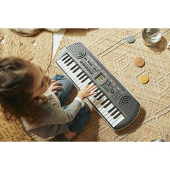 Casio Sa-81 Keyboard